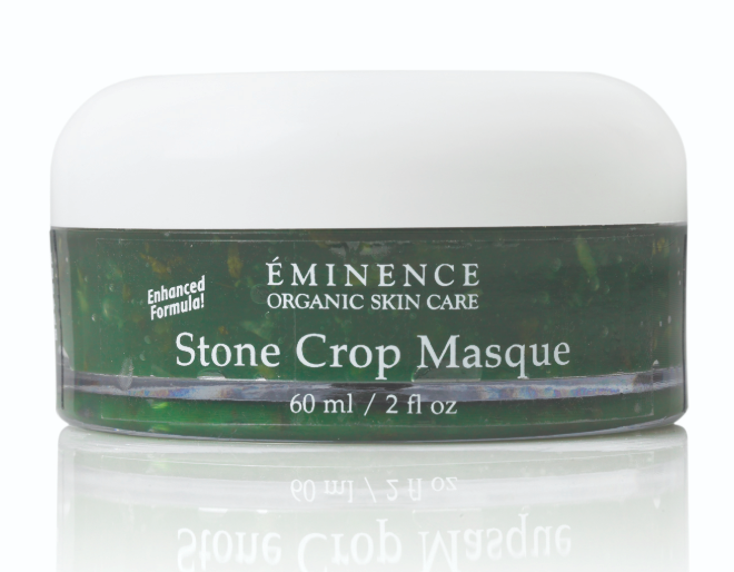 Eminence stone crop masque review